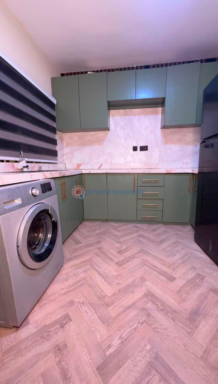 2 bedroom Flat & Apartment For Rent Victoria Island Lagos - 3