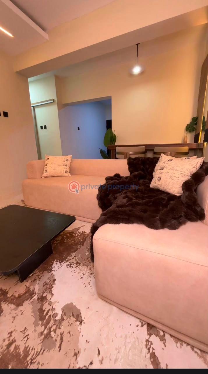 2 bedroom Flat & Apartment For Rent Victoria Island Lagos - 4