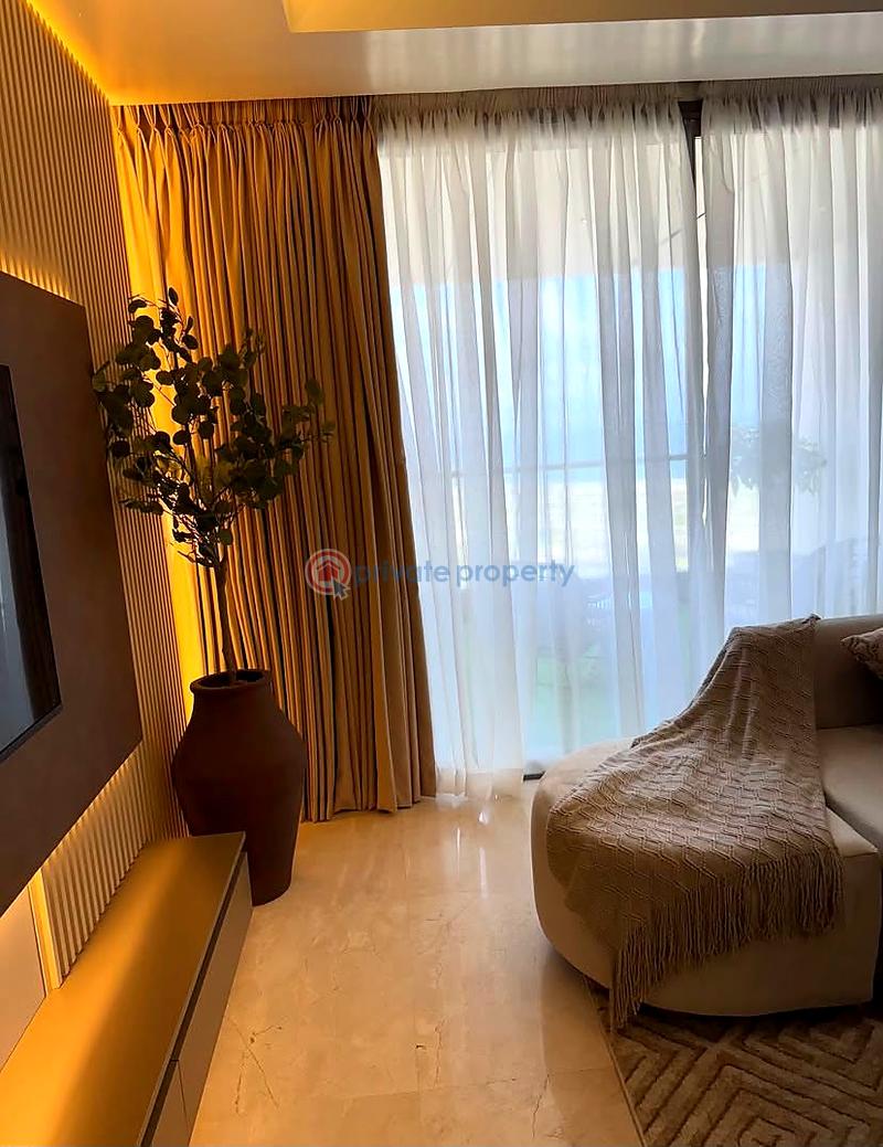 2 bedroom Flat & Apartment For Rent Victoria Island Lagos - 3
