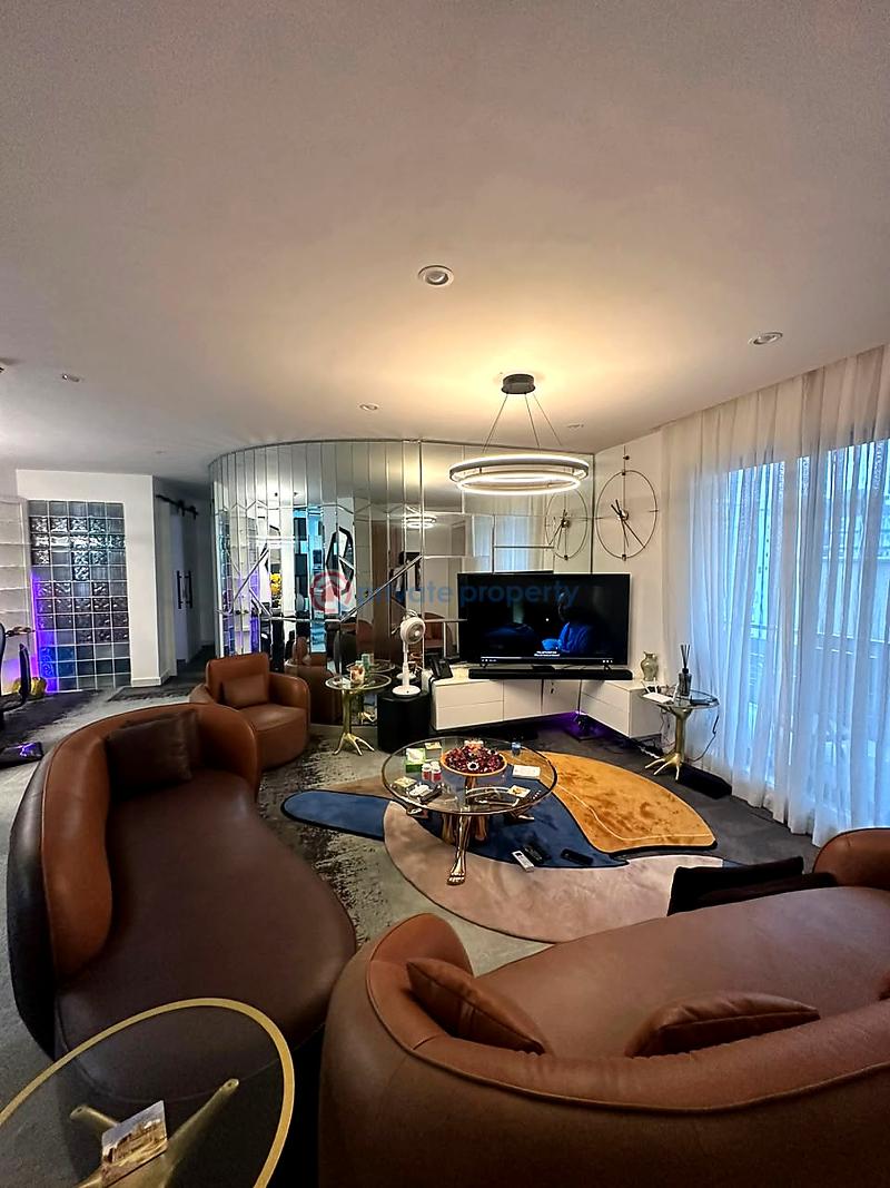 2 bedroom Flat & Apartment For Rent Victoria Island Lagos - 5