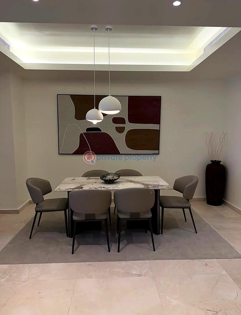2 bedroom Flat & Apartment For Rent Victoria Island Lagos - 4