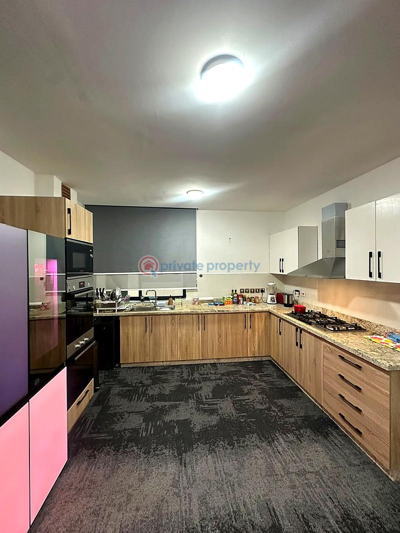 2 bedroom Flat & Apartment For Rent Victoria Island Lagos - 3