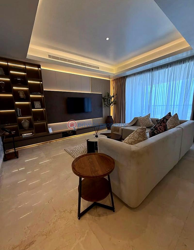 2 bedroom Flat & Apartment For Rent Victoria Island Lagos - 1