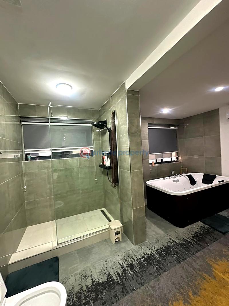 2 bedroom Flat & Apartment For Rent Victoria Island Lagos - 7