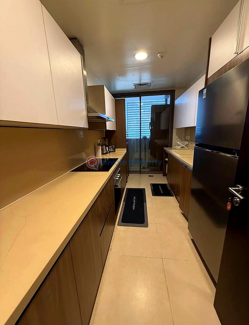 2 bedroom Flat & Apartment For Rent Victoria Island Lagos - 2