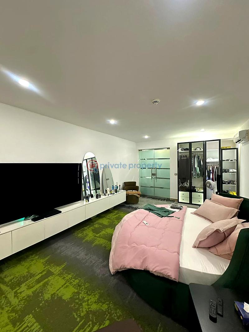 2 bedroom Flat & Apartment For Rent Victoria Island Lagos - 1