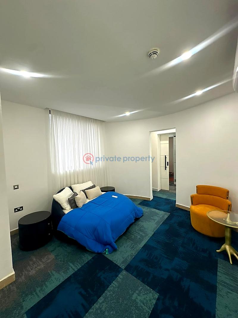 2 bedroom Flat & Apartment For Rent Victoria Island Lagos - 4