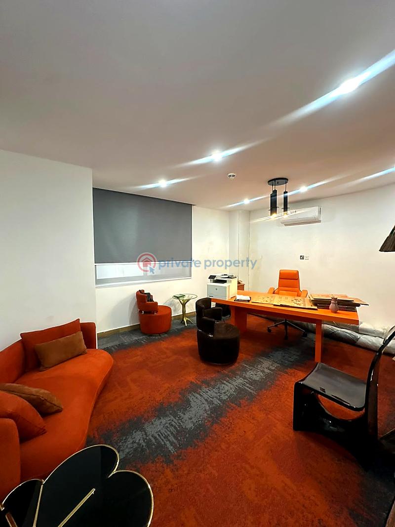 2 bedroom Flat & Apartment For Rent Victoria Island Lagos - 2