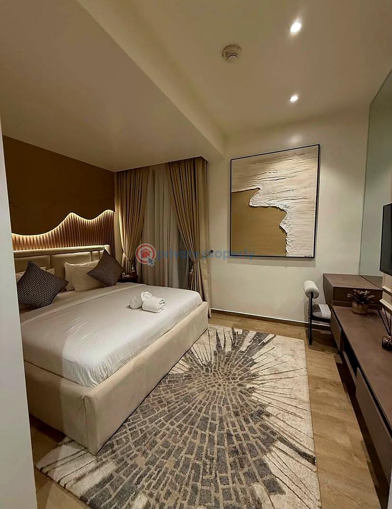 2 bedroom Flat & Apartment For Rent Victoria Island Lagos - 6