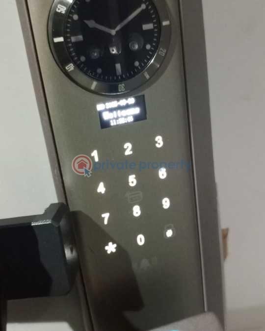 2 bedroom Block Of Flats For Sale Off Awolowo Road Old Ikoyi Lagos - 1