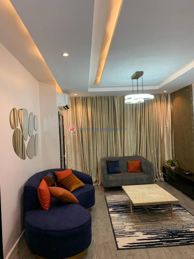 2 bedroom Flat & Apartment For Rent Lekki Phase 1 Lagos - 4