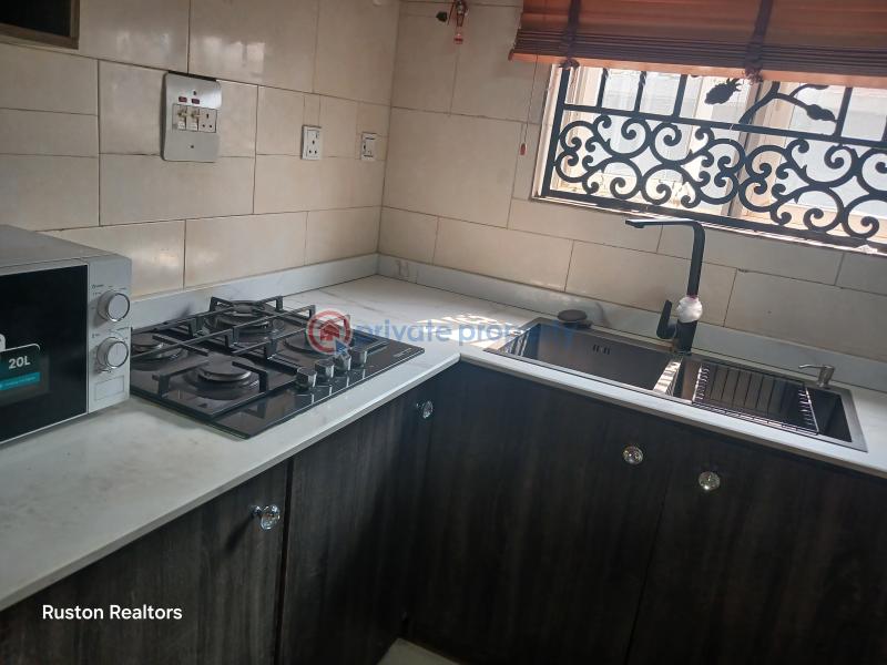 2 bedroom Flat & Apartment For Rent Jericho Gra Ibadan Oyo - 6