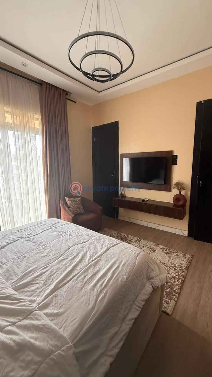 2 bedroom Flat & Apartment For Rent Ikate Elegushi Lekki Lagos - 8