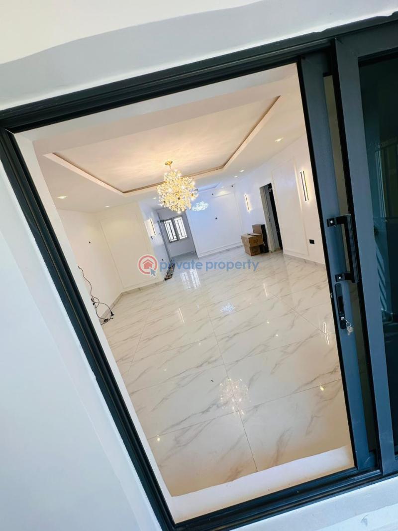 2 bedroom Block Of Flats For Sale Guzape Abuja Phase 1  - 23