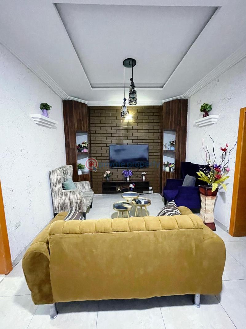 2 bedroom Flat & Apartment Short let Ikeja GRA Lagos - 0