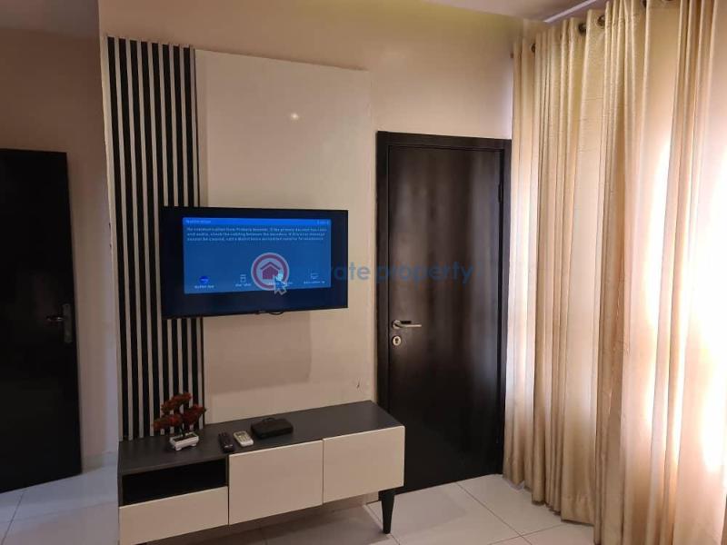2 bedroom Flat & Apartment For Rent Lekki Phase 1 Lagos - 15