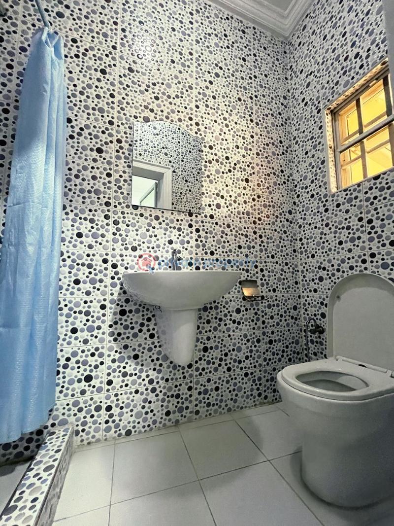 2 bedroom Flat & Apartment Short let Ikeja GRA Lagos - 10