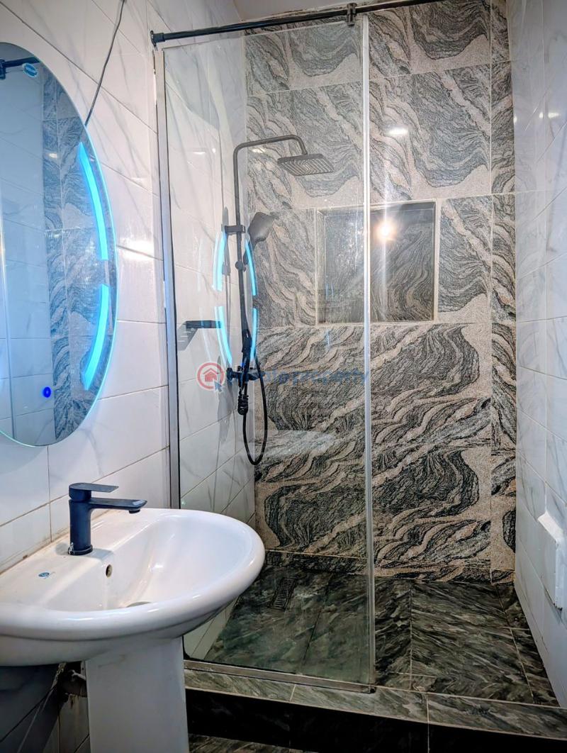 2 bedroom Block Of Flats For Rent Lekki Phase 1 Lagos - 7