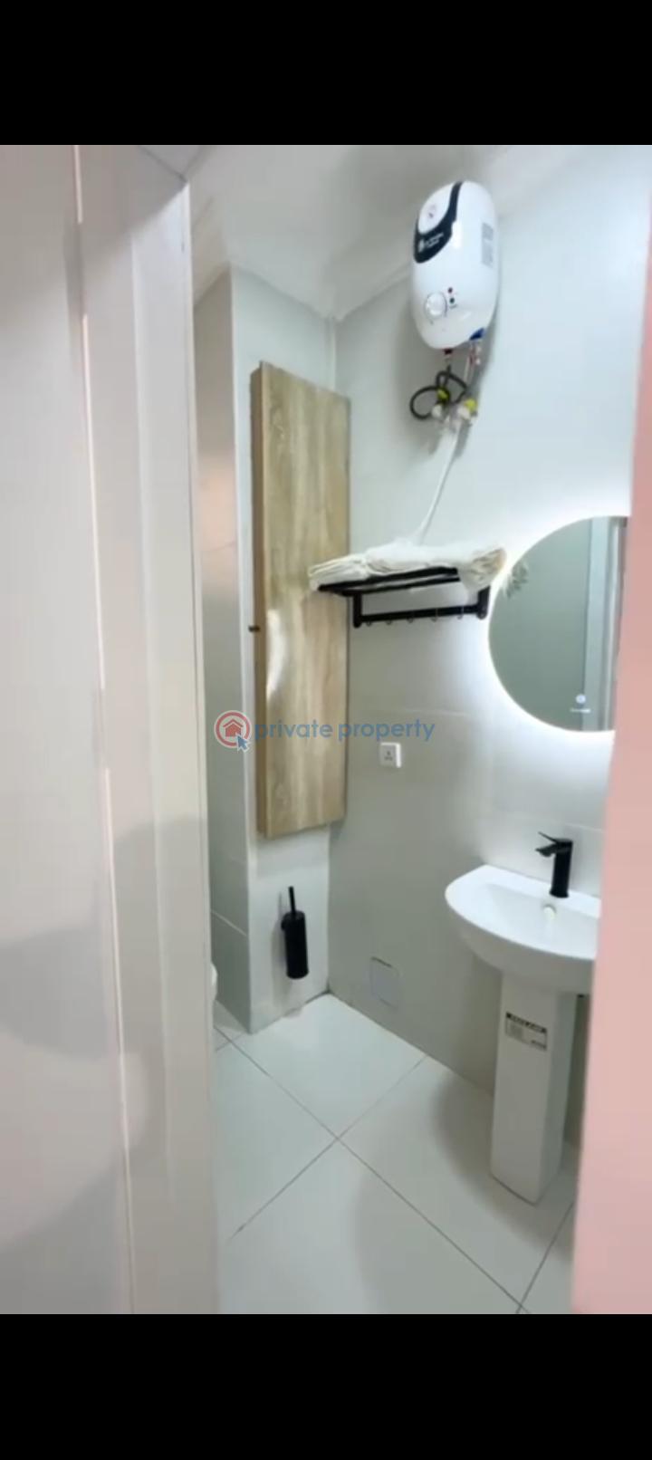 2 bedroom Block Of Flats For Rent Ikoyi Lagos - 9