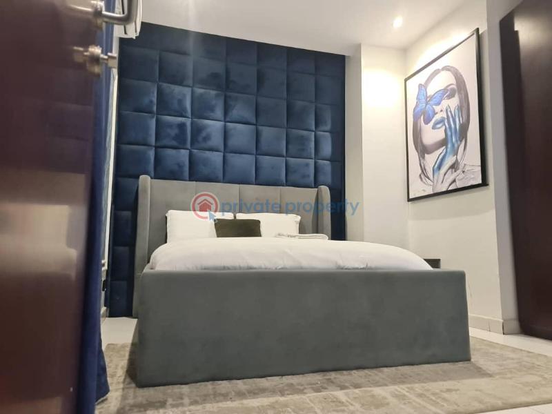 2 bedroom Flat & Apartment For Rent Lekki Phase 1 Lagos - 12