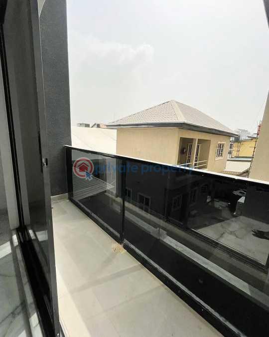 2 bedroom Block Of Flats For Sale Off Awolowo Road Old Ikoyi Lagos - 12