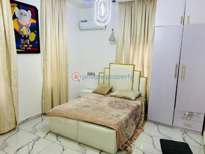 2 bedroom Block Of Flats For Rent Badore Ajah Lagos - 2