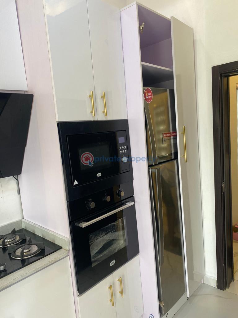 2 bedroom Block Of Flats For Rent Badore Ajah Lagos - 8