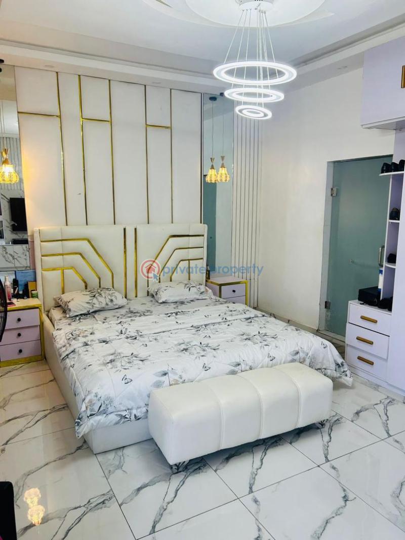 2 bedroom Block Of Flats For Rent Badore Ajah Lagos - 3