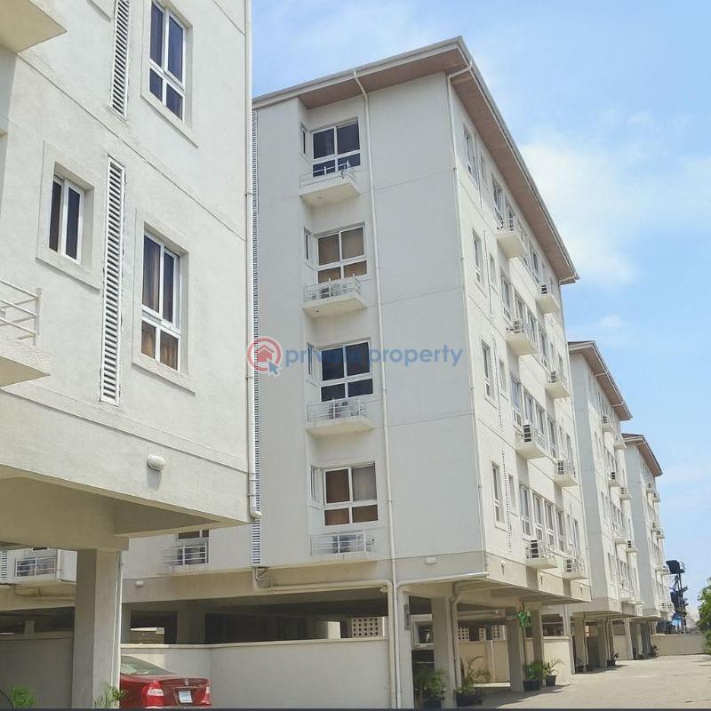 2 bedroom Flat & Apartment For Rent Lekki Phase 1 Lagos - 0