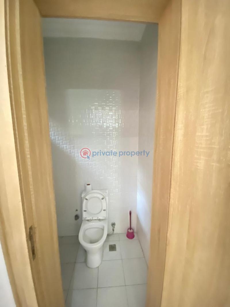 2 bedroom Shared Apartment For Rent Ikate Elegushi Lekki Lagos - 4
