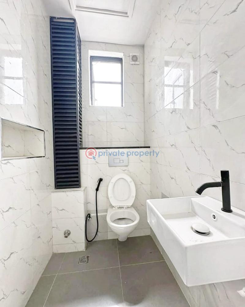 Furnished 2 bedroom apartment - 12 2 bedroom Flat & Apartment For Sale Falomo  Ikoyi Lagos - 12