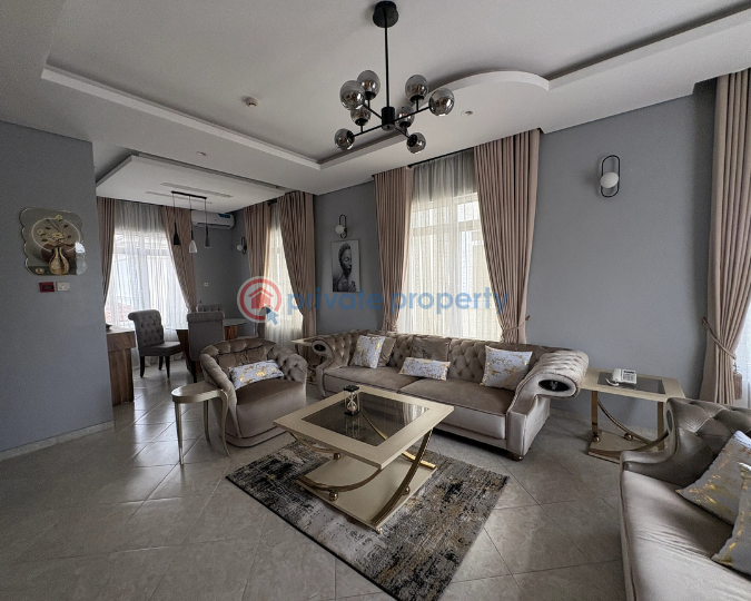 2 bedroom Flat & Apartment For Rent Ikoyi Lagos - 3