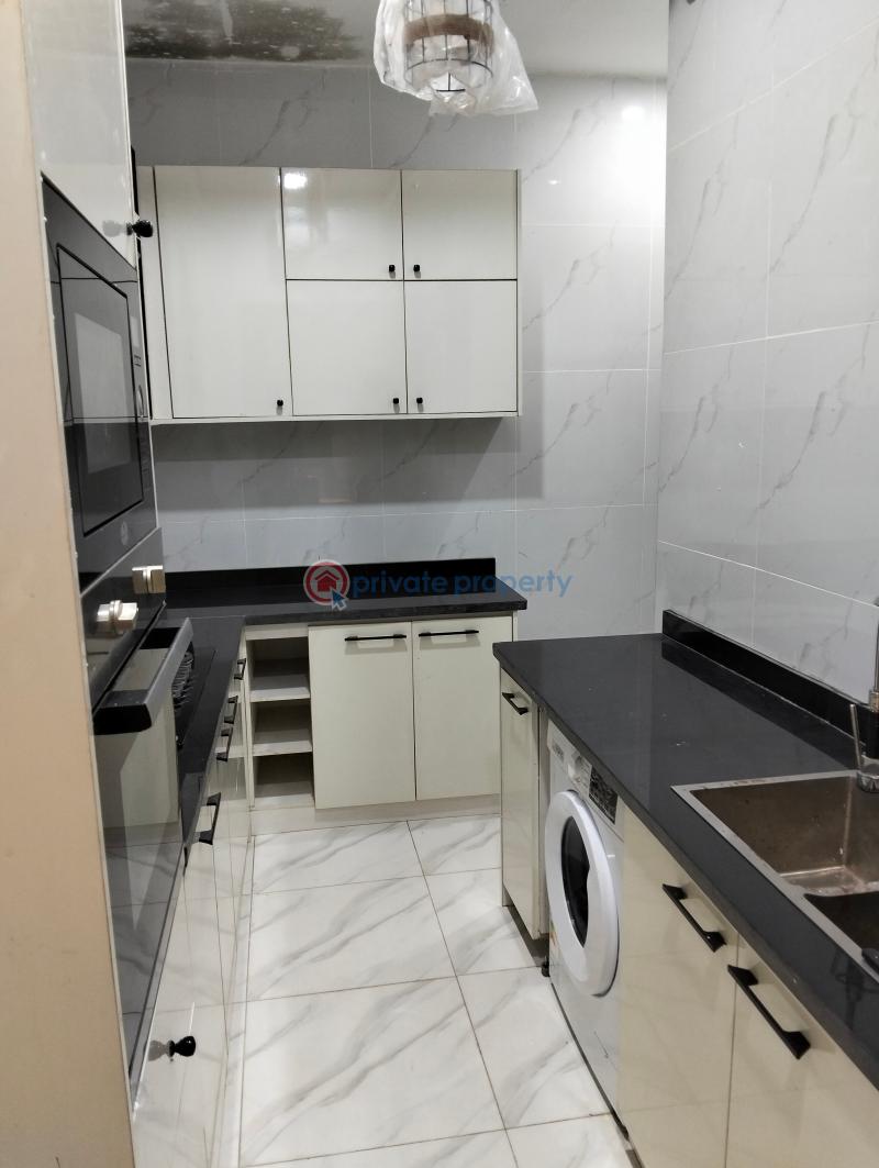 2 bedroom Mini Flat For Sale Off Freedom Way Lekki Phase 1 Lagos - 3