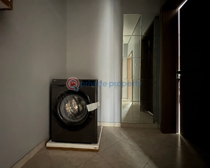 2 bedroom Flat & Apartment For Rent Ikoyi Lagos - 11