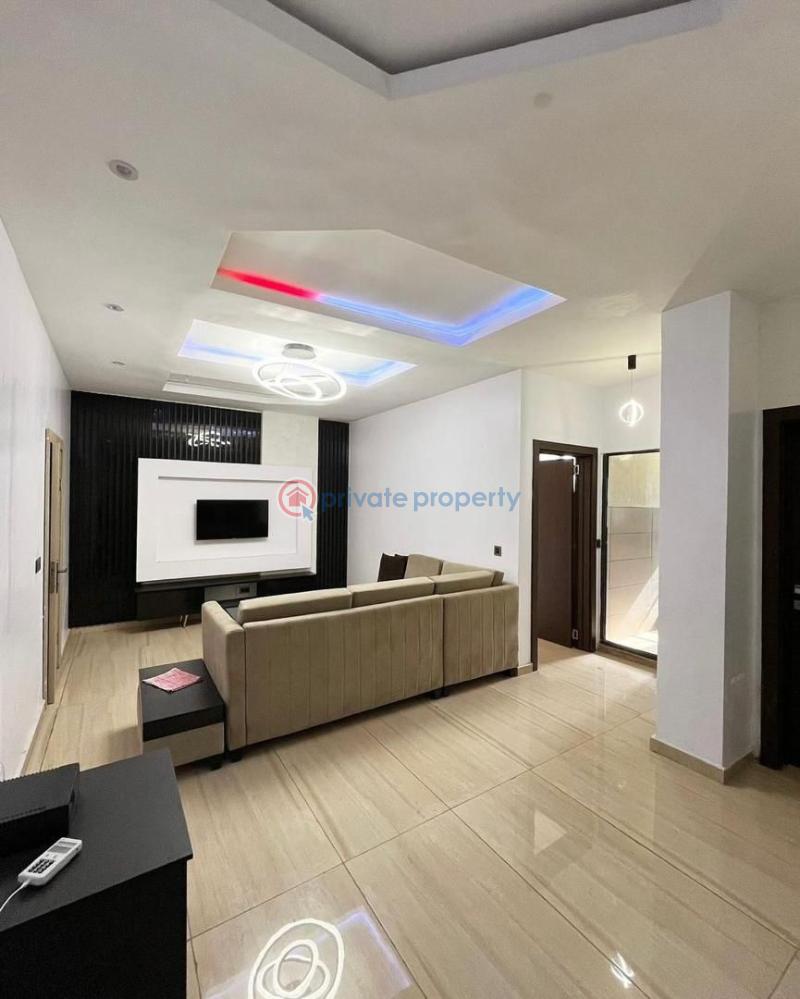 2 bedroom Block Of Flats For Rent Old Ikoyi Lagos - 1