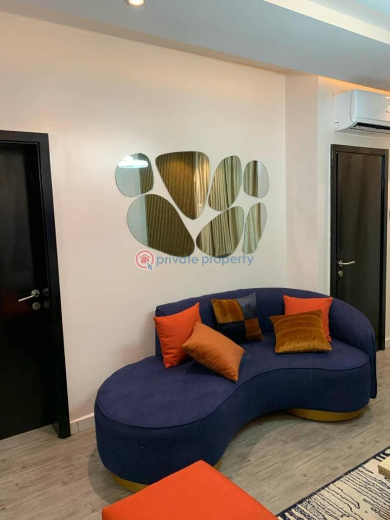 2 bedroom Flat & Apartment For Rent Lekki Phase 1 Lagos - 5