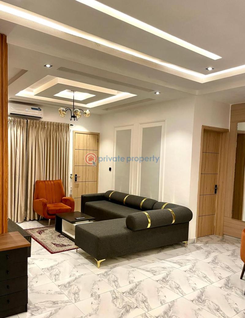 2 bedroom Block Of Flats For Rent Ilasan Lekki Lagos - 10