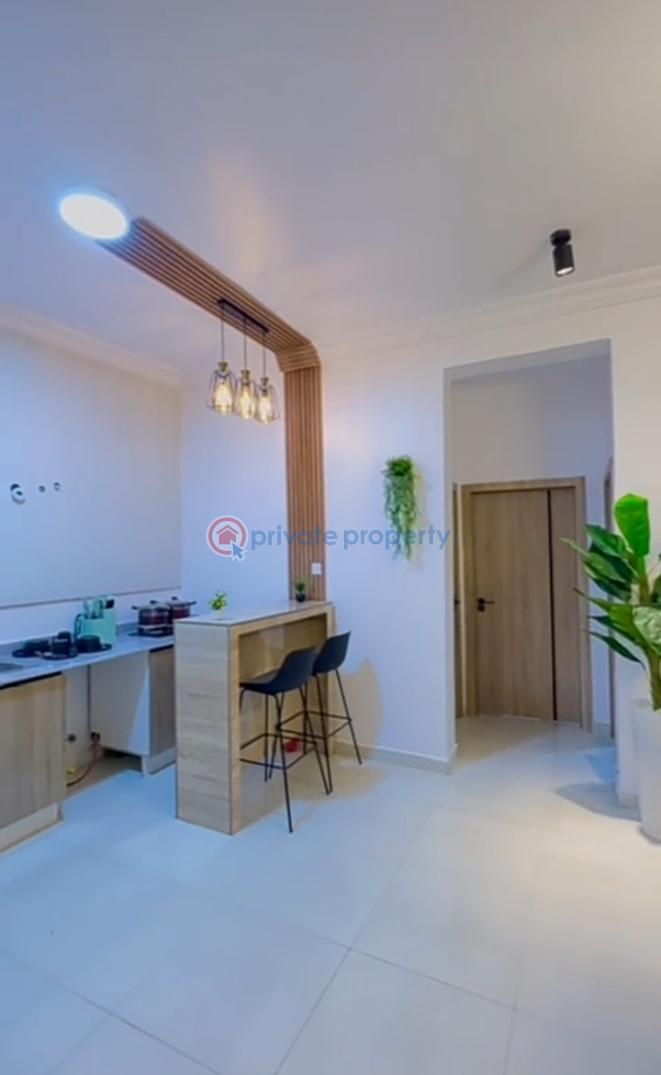 2 bedroom Flat & Apartment Short let Chevron Drive Lekki Lagos - 0