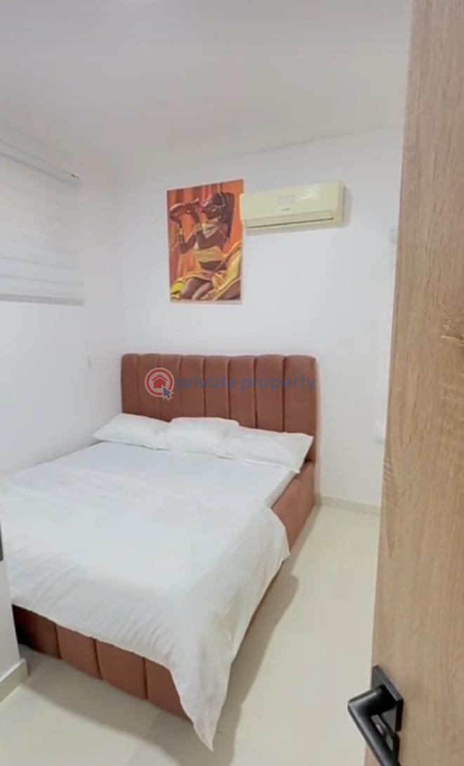 2 bedroom Flat & Apartment Short let Chevron Drive Lekki Lagos - 6