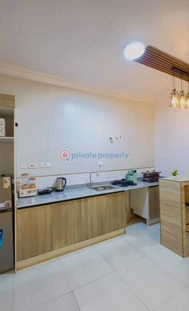 2 bedroom Flat & Apartment Short let Chevron Drive Lekki Lagos - 4