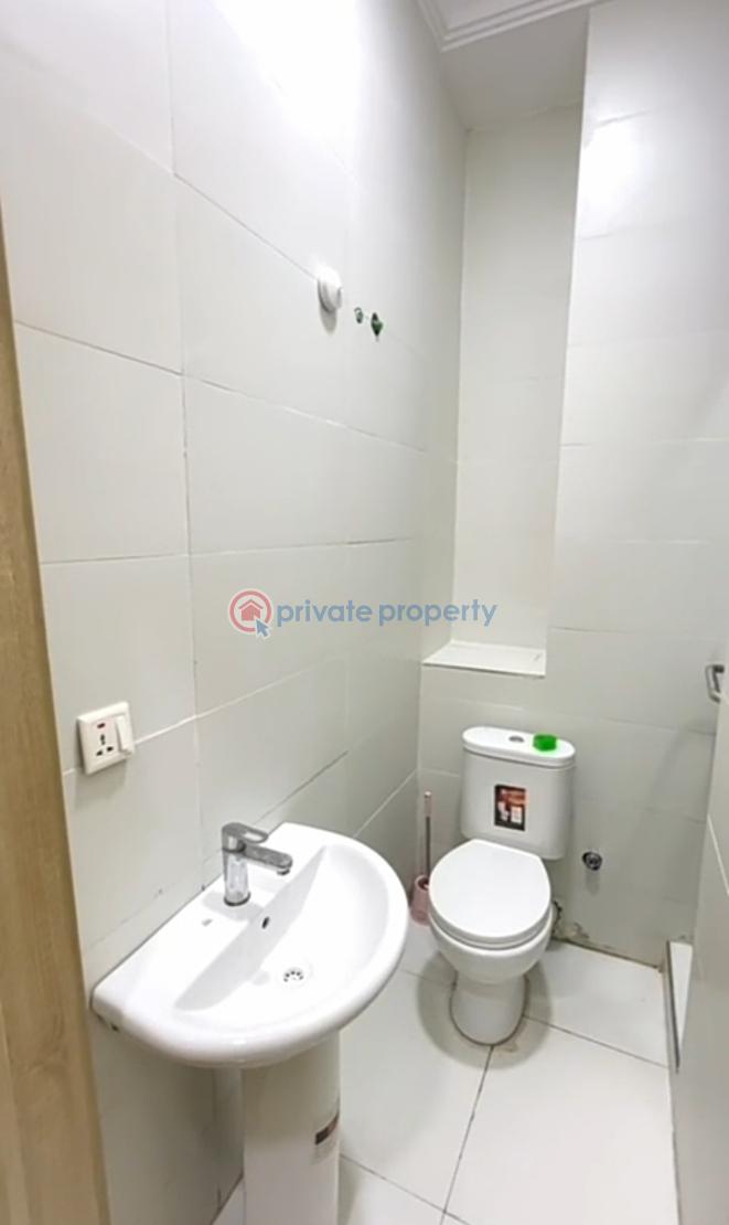 2 bedroom Flat & Apartment Short let Chevron Drive Lekki Lagos - 2