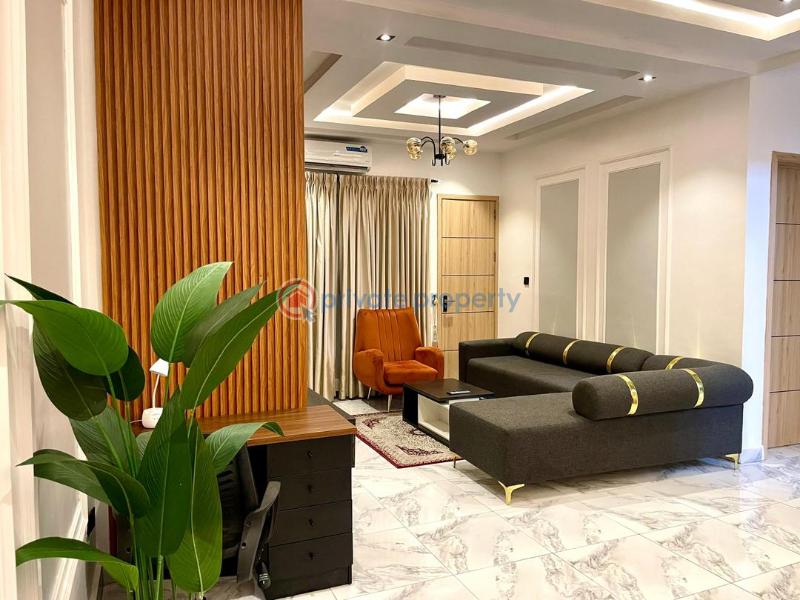 2 bedroom Block Of Flats For Rent Ilasan Lekki Lagos - 8