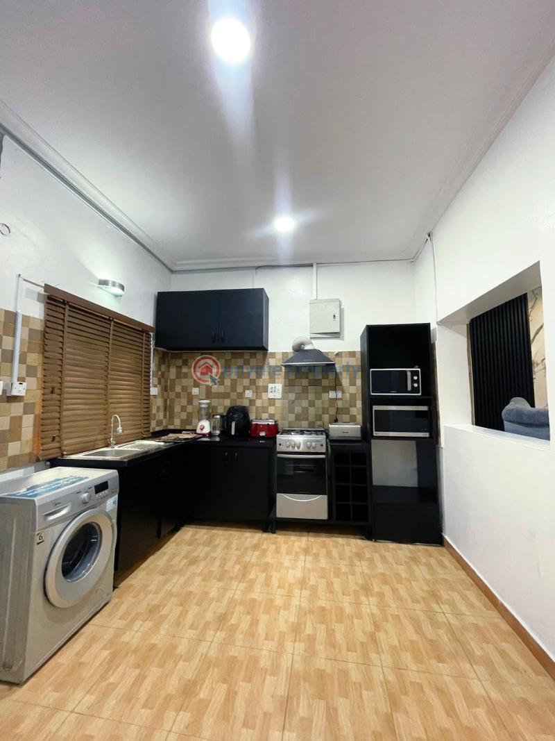 2 bedroom Flat & Apartment Short let Ikeja GRA Lagos - 2