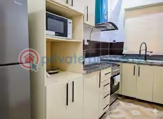 2 bedroom Block Of Flats For Rent Off Admiralty Way Lekki Phase 1 Lagos - 3