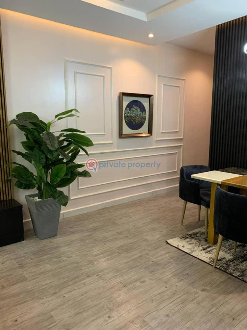 2 bedroom Flat & Apartment For Rent Lekki Phase 1 Lagos - 6