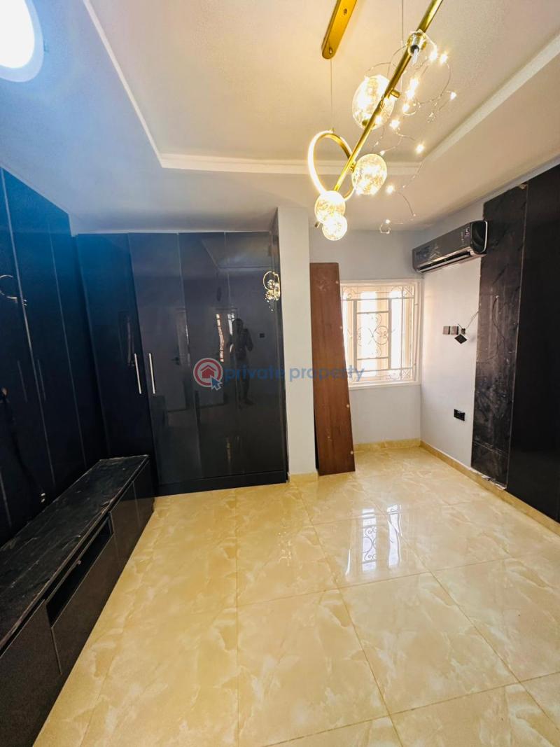 2 bedroom Block Of Flats For Sale Guzape Abuja Phase 1  - 16