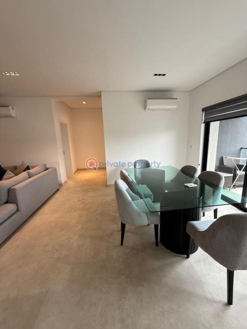 2 bedroom Flat & Apartment For Rent Victoria Island Lagos - 10