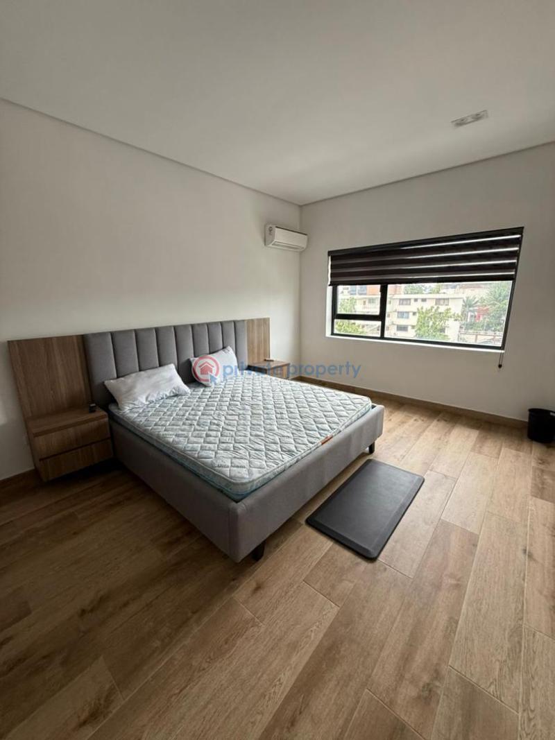 2 bedroom Flat & Apartment For Rent Victoria Island Lagos - 7