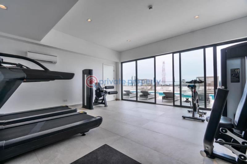 2 bedroom Flat & Apartment For Rent Victoria Island Lagos - 1