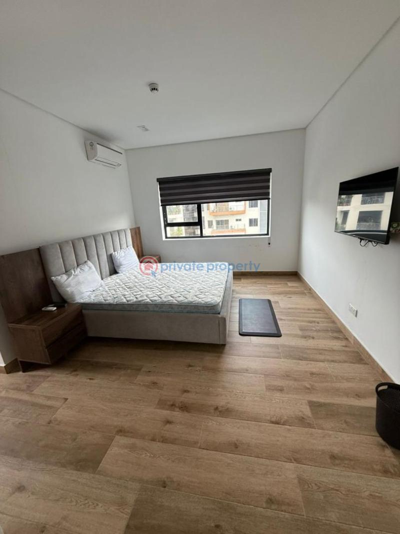 2 bedroom Flat & Apartment For Rent Victoria Island Lagos - 8